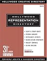 Hollywood Representation Directory 31st Edition