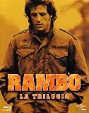 Rambo - La Trilogia (3 Blu-Ray)