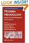 Modern Hematology: Biology and Clinical Management (Contemporary Hematology)
