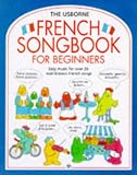 French Songbook for Beginners (Songbooks)