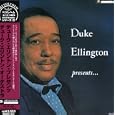 Duke Ellington Presents by 