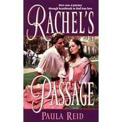 Rachel's Passage