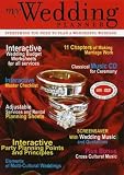 My Wedding Planner