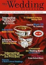 My Wedding Planner [DVD] [2004] [Region 1] [US Import] [NTSC]