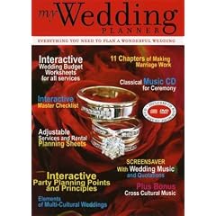 My Wedding Planner