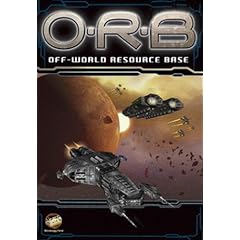 O.R.B.