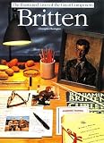 Britten (Illustrated Lives of the Great Composers) (Illustrated Lives of the Great Composers)