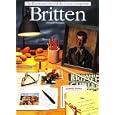 Britten (Illustrated Lives of the Great Composers) (Illustrated Lives of the Great Composers)