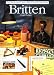 Books : Britten (Illustrated Lives of the Great Composers) (Illustrated Lives of the Great Composers)