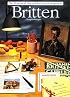 Britten (Illustrated Lives of the Great Composers) (Illustrated Lives of the Great Composers)