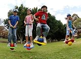 Zoingo Boingo Freestyle Pogo