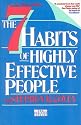 The 7 Habits Of Highly Effective People