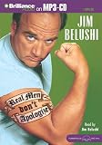 Review Brilliance Audio  / Real Men Don't Apologize!