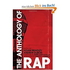 The Anthology of Rap