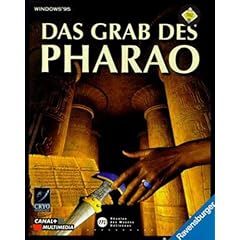 Das Grab des Pharao