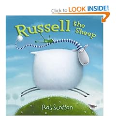 Russell the Sheep