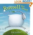 Russell the Sheep