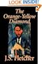 The Orange-Yellow Diamond