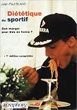 Revue Amphora  / Diététique du sportif : Que manger pour être en forme