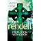 Novels I read in July 2004