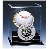 Caseworks Oakland Athletics Single Gold Glove Case