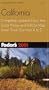 Fodor's California 2001: Completely Updated Every Year, Color Photos and Pull-Out Map, Smart Travel Tips from A to Z (Fodor's Gold Guides)