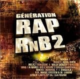 Génération Rap & R&B