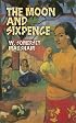 The Moon and Sixpence (Dover Value Editions)