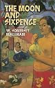 The Moon and Sixpence (Dover Value Editions) by W. Somerset Maugham