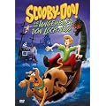 Scooby-Doo und das Ungeheuer von Loch Ness