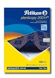 Produkt-Bild: Pelikan 404426 Durchschreibpapier plenticopy 200H, blau, A4, 100 Blatt