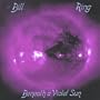Beneath a Violet Sun