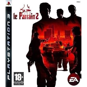 Le parrain 2