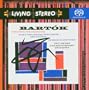 Bartok: Concerto for Orchestra; etc.