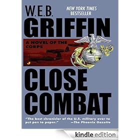 Close Combat: Close Combat Book VI (CORPS)