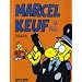Marcel Keuf le flic