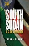 When boundaries become borders : the impact of boundary-making in Southern Sudan's frontier zones