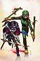 Kick-Ass #8 1st Printing