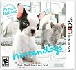 Nintendogs + Cats:  French Bulldog and New Friends