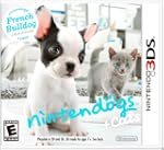 Nintendogs + Cats: French Bulldog and...
