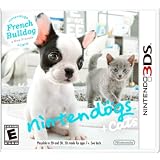 Nintendogs + Cats:  French Bulldog and New Friends ~ Nintendo
