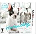 Nintendogs + Cats:  French Bulldog and New Friends