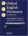 Learn english monolingual