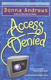Access Denied (Turing Hopper Mysteries (Paperback))