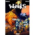 Womoks. 1, Mutant suspend ton vol--