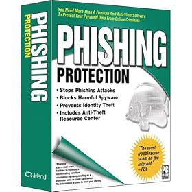 Phishing Protection
