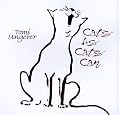 Cats As Cats Can