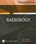 Blueprints Radiology (Blueprints Series)