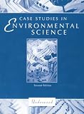 Case Studies in Environmental Science