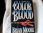 The Color of Blood
